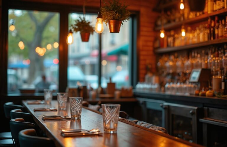 Lewis Landing neighborhood